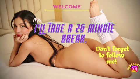 Nell. online show from January 28, 2025, 1:29 am