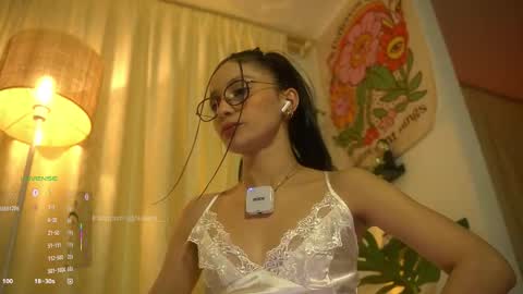 Nell. online show from December 14, 2025, 1:11 am