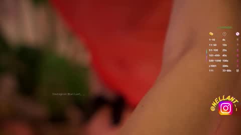 Nell. online show from February 8, 2026, 12:14 am