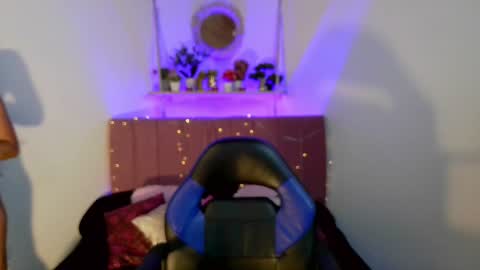 Snapshot of antonella_miller18 chatting on January 18, 2025, 8:41 am Antonella online show from January 18, 2025, 8:41 am