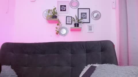 Antonella y Brian online show from October 5, 2025, 6:28 pm