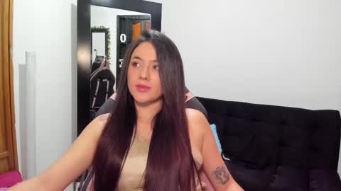 antonella  online show from February 11, 2025, 6:22 pm