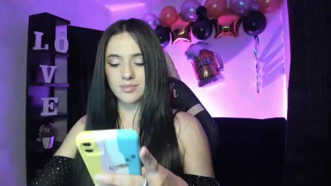 antonella  online show from September 27, 2025, 8:47 pm