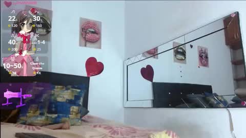 antonella online show from January 12, 2026, 6:24 pm