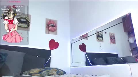 antonella online show from March 2, 2026, 12:45 pm