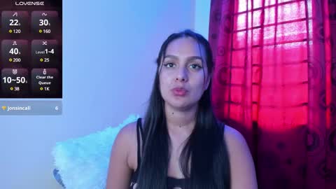 Snapshot of antonella_rod chatting on December 12, 2024, 9:48 pm antonella_rod online show from December 12, 2024, 9:48 pm