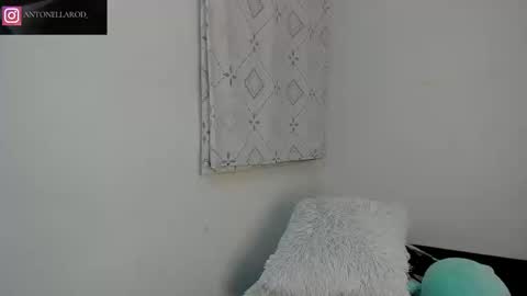 antonella_rod online show from March 20, 2026, 8:57 pm