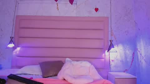 Antonella Rossi online show from February 20, 2025, 10:04 pm