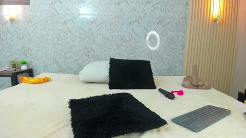 Anto online show from April 10, 2026, 8:57 pm