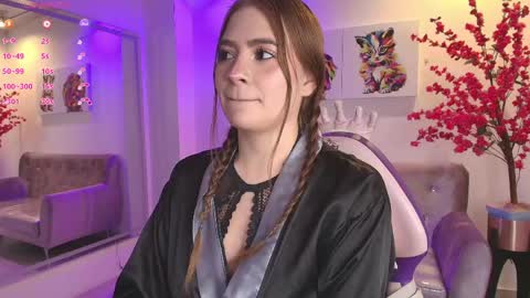 Antonella  online show from April 11, 2026, 7:45 am