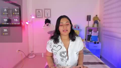Snapshot of antonella_wooods chatting on October 8, 2025, 4:04 pm antonella online show from October 8, 2025, 4:04 pm