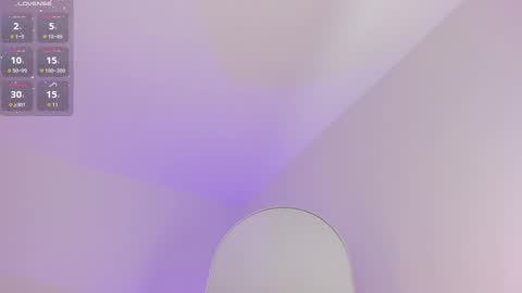  Antonellaa  online show from December 14, 2025, 10:31 am