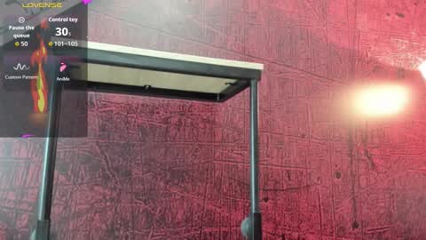 antonellaevansx online show from September 29, 2025, 1:33 am