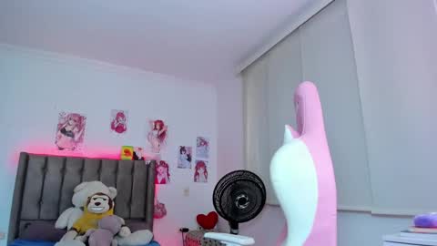 Snapshot of antonellagoddess chatting on January 19, 2025, 9:55 pm antonellagoddess online show from January 19, 2025, 9:55 pm