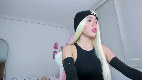 Snapshot of antonellagoddess chatting on February 14, 2025, 9:32 pm antonellagoddess online show from February 14, 2025, 9:32 pm