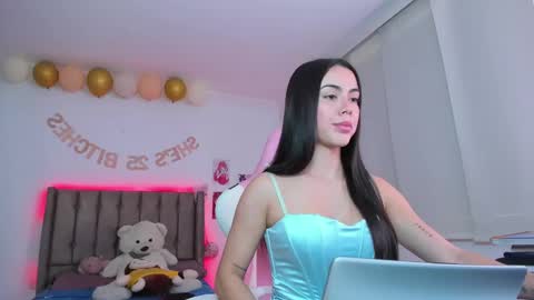 Snapshot of antonellagoddess chatting on February 25, 2025, 7:25 pm antonellagoddess online show from February 25, 2025, 7:25 pm