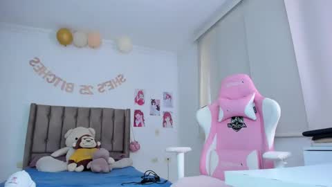 Snapshot of antonellagoddess chatting on March 12, 2025, 9:45 pm antonellagoddess online show from March 12, 2025, 9:45 pm