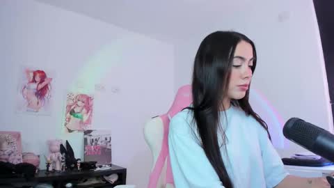 Snapshot of antonellagoddess chatting on November 25, 2025, 11:49 pm antonellagoddess online show from November 25, 2025, 11:49 pm