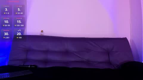 Snapshot of antonellajohnston chatting on November 7, 2025, 1:22 pm Antonellajohnston online show from November 7, 2025, 1:22 pm