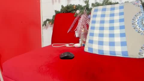 ANTONELLA online show from December 27, 2024, 12:23 pm