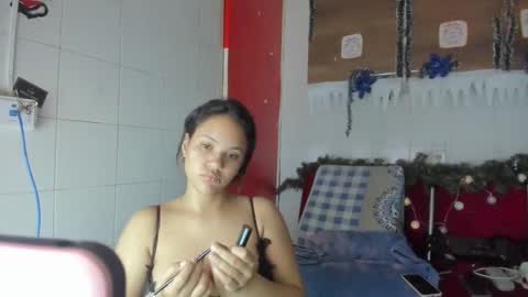 ANTONELLA online show from December 28, 2024, 8:16 am