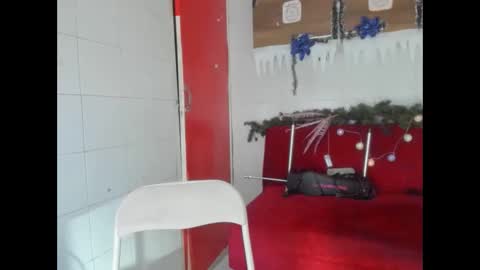 ANTONELLA online show from December 31, 2024, 8:04 am