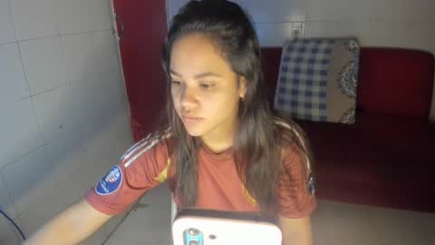 ANTONELLA online show from January 10, 2025, 8:29 am