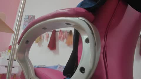 ANTONELLA online show from January 30, 2025, 2:04 pm