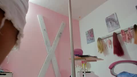 ANTONELLA online show from January 31, 2025, 10:52 am