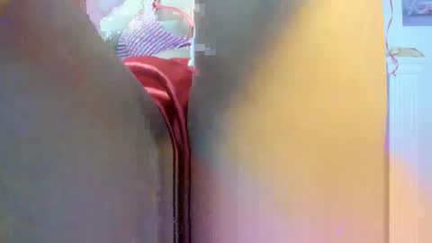 ANTONELLA online show from February 16, 2025, 3:27 pm