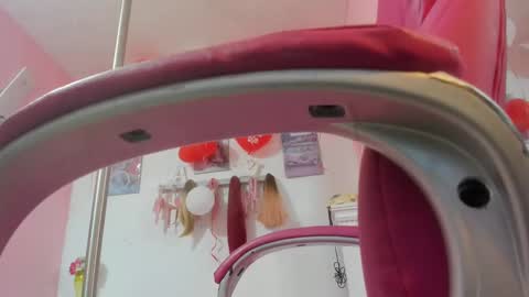 ANTONELLA online show from February 22, 2025, 12:29 pm