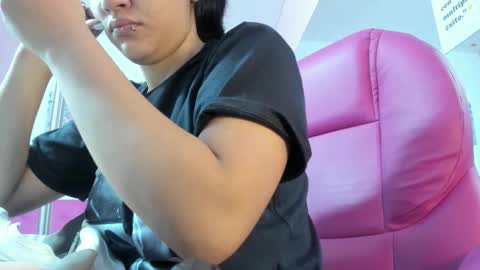 ANTONELLA online show from September 29, 2025, 11:37 am