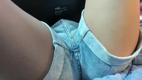 ANTONELLA online show from December 21, 2025, 11:39 am