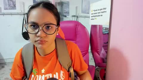 ANTONELLA online show from January 15, 2026, 11:48 am