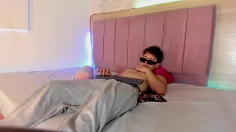 antonellamorgancm online show from November 2, 2025, 6:10 pm