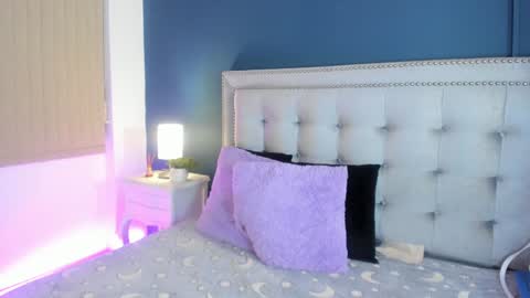 Snapshot of antonellaparker chatting on December 2, 2024, 12:19 am Sarah online show from December 2, 2024, 12:19 am