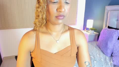 Snapshot of antonellaparker chatting on December 7, 2024, 5:31 pm Sarah online show from December 7, 2024, 5:31 pm