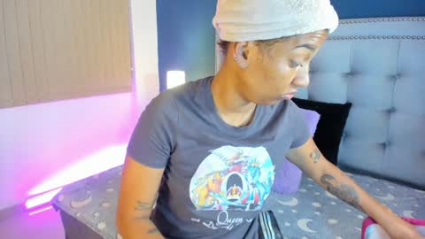 Snapshot of antonellaparker chatting on December 8, 2024, 8:51 am Sarah online show from December 8, 2024, 8:51 am