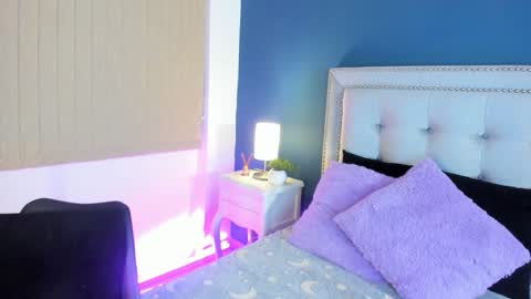 Snapshot of antonellaparker chatting on December 8, 2024, 3:02 pm Sarah online show from December 8, 2024, 3:02 pm