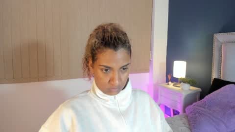 Snapshot of antonellaparker chatting on December 29, 2024, 3:24 pm Sarah online show from December 29, 2024, 3:24 pm