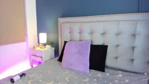 Snapshot of antonellaparker chatting on January 13, 2025, 12:24 pm Sarah online show from January 13, 2025, 12:24 pm