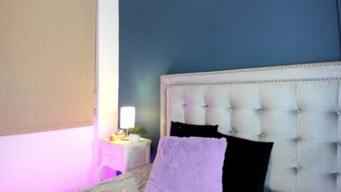 Snapshot of antonellaparker chatting on January 14, 2025, 11:53 am Sarah online show from January 14, 2025, 11:53 am