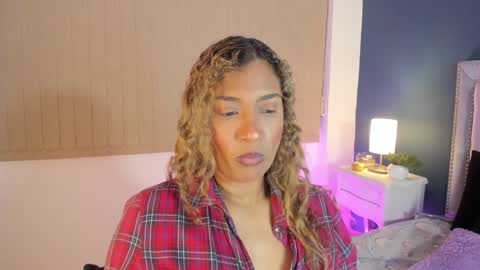 Snapshot of antonellaparker chatting on January 17, 2025, 3:53 pm Sarah online show from January 17, 2025, 3:53 pm