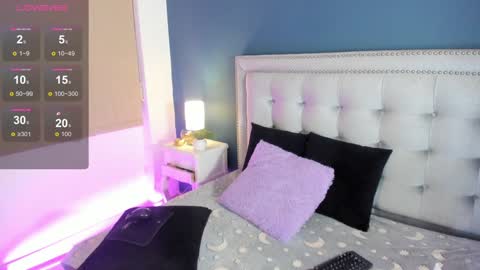 Snapshot of antonellaparker chatting on January 21, 2025, 12:29 pm Sarah online show from January 21, 2025, 12:29 pm