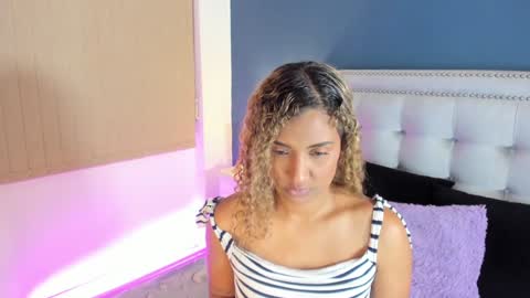 Snapshot of antonellaparker chatting on February 7, 2025, 12:50 pm Sarah online show from February 7, 2025, 12:50 pm