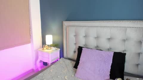 Snapshot of antonellaparker chatting on February 28, 2025, 12:31 pm Sarah online show from February 28, 2025, 12:31 pm