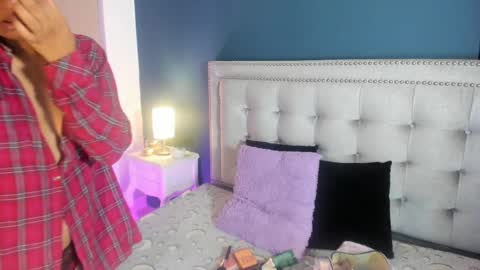 Snapshot of antonellaparker chatting on March 2, 2025, 11:29 am Sarah online show from March 2, 2025, 11:29 am