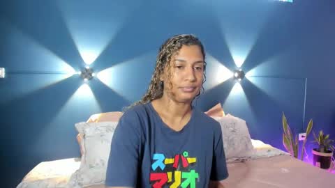 Snapshot of antonellaparker chatting on March 11, 2025, 12:17 pm Sarah online show from March 11, 2025, 12:17 pm