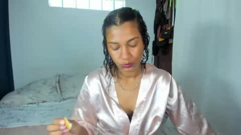 Sarah online show from May 31, 2026, 12:23 pm