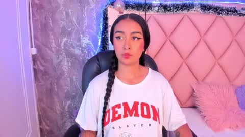 ANTONELLE  online show from December 26, 2024, 1:32 pm